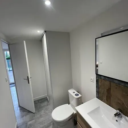 Casa vacanze Maisonnette Le Verger, D'orient, Nigloland.