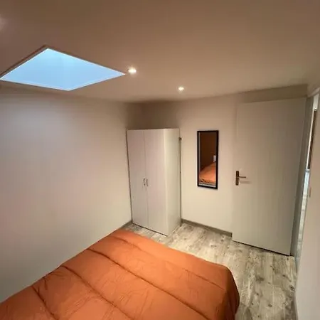 Maisonnette Le Verger, D'orient, Nigloland. Casa vacanze