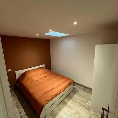 Casa vacanze Maisonnette Le Verger, D'orient, Nigloland.