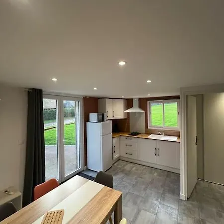 Maisonnette Le Verger, D'orient, Nigloland.