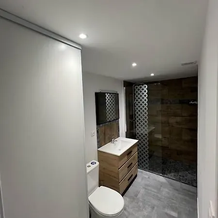Maisonnette Le Verger, D'orient, Nigloland. Holiday home La Loge-aux-Chevres