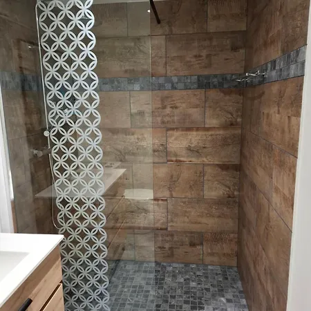 Maisonnette Le Verger, D'orient, Nigloland. Casa vacanze *