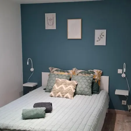 Maisonnette Le Verger, D'orient, Nigloland.