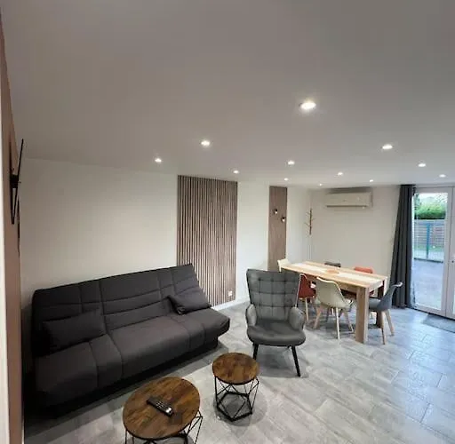 Maisonnette Le Verger, D'orient, Nigloland.