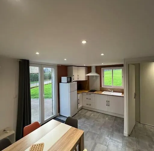 Maisonnette Le Verger, D'orient, Nigloland.