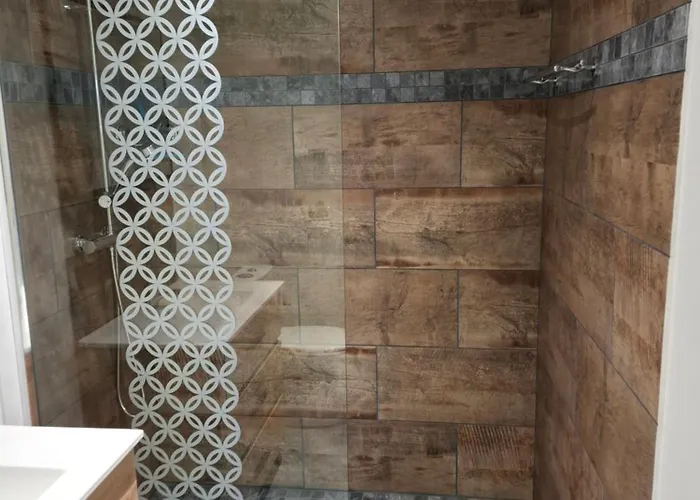 Maisonnette Le Verger, D'orient, Nigloland. Feriehus *