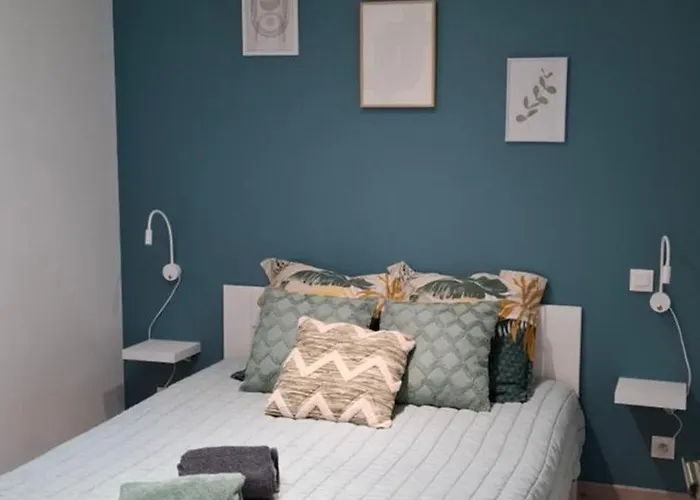 Maisonnette Le Verger, D'orient, Nigloland.