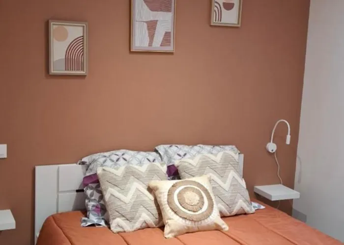 Maisonnette Le Verger, D'orient, Nigloland. Vakantiehuis *